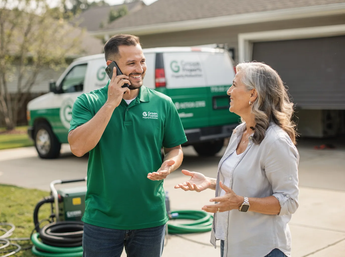 Water Damage Restoration Montrose, IA FAQs